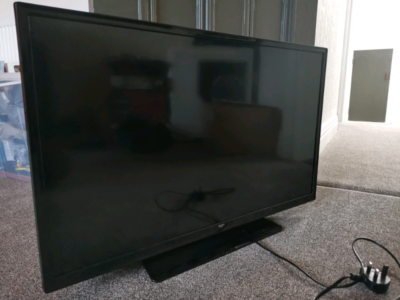 zenith 52 inch tv